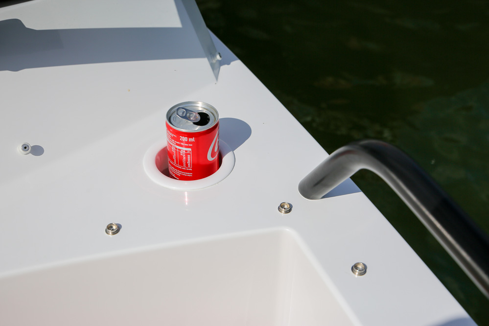 Ansicht 35 der Coaster 515 BR